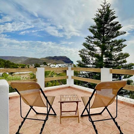 Apartamento Con Preciosas Vistas Las Negras Eksteriør billede
